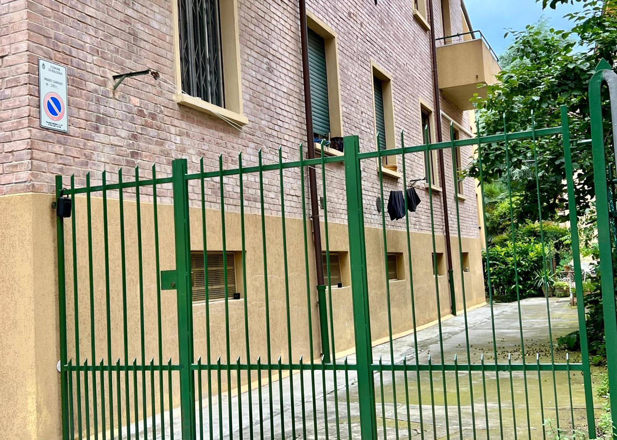 Charming Apartment Near Saragozza 볼로냐 외부 사진