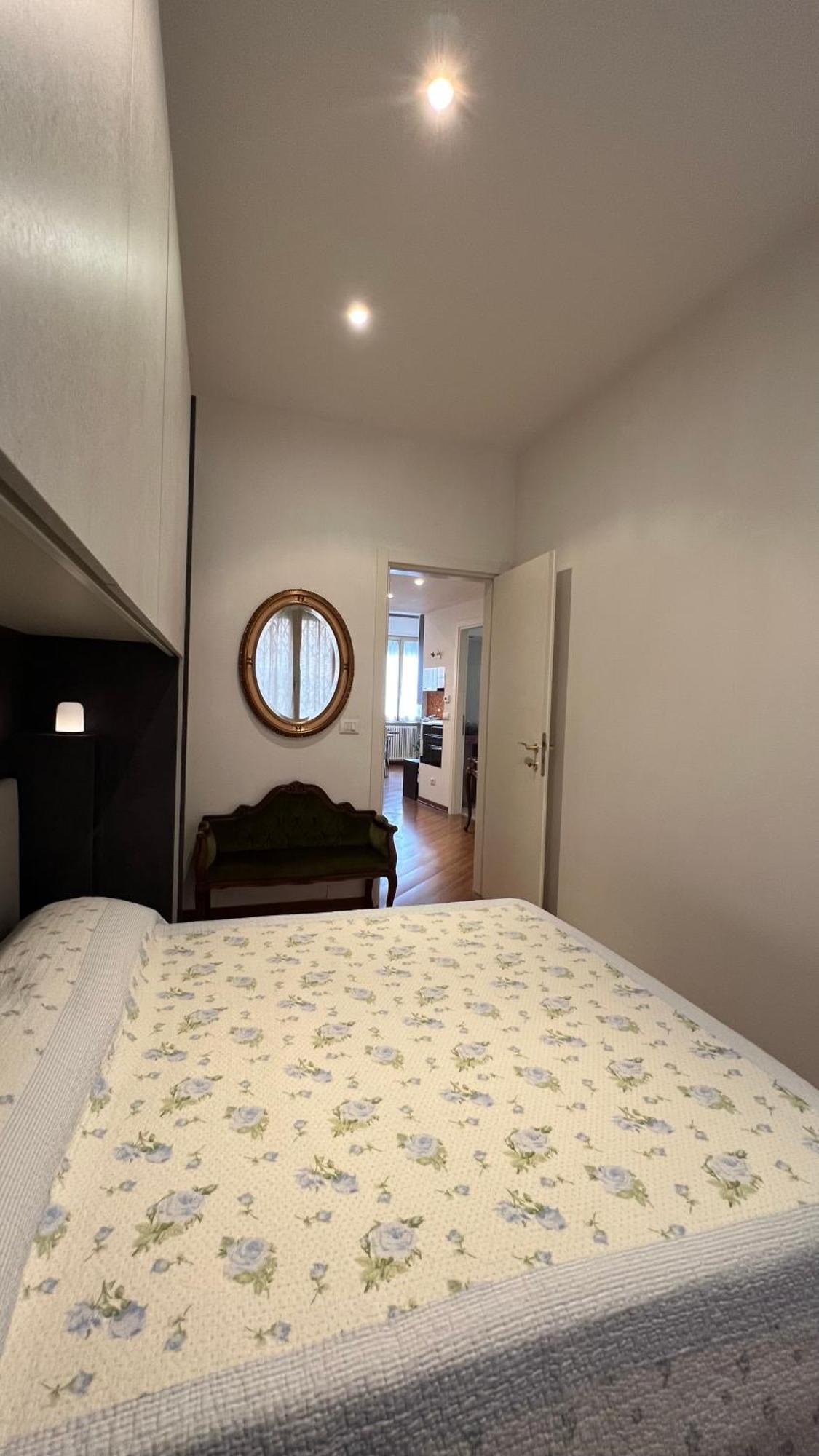 Charming Apartment Near Saragozza 볼로냐 외부 사진