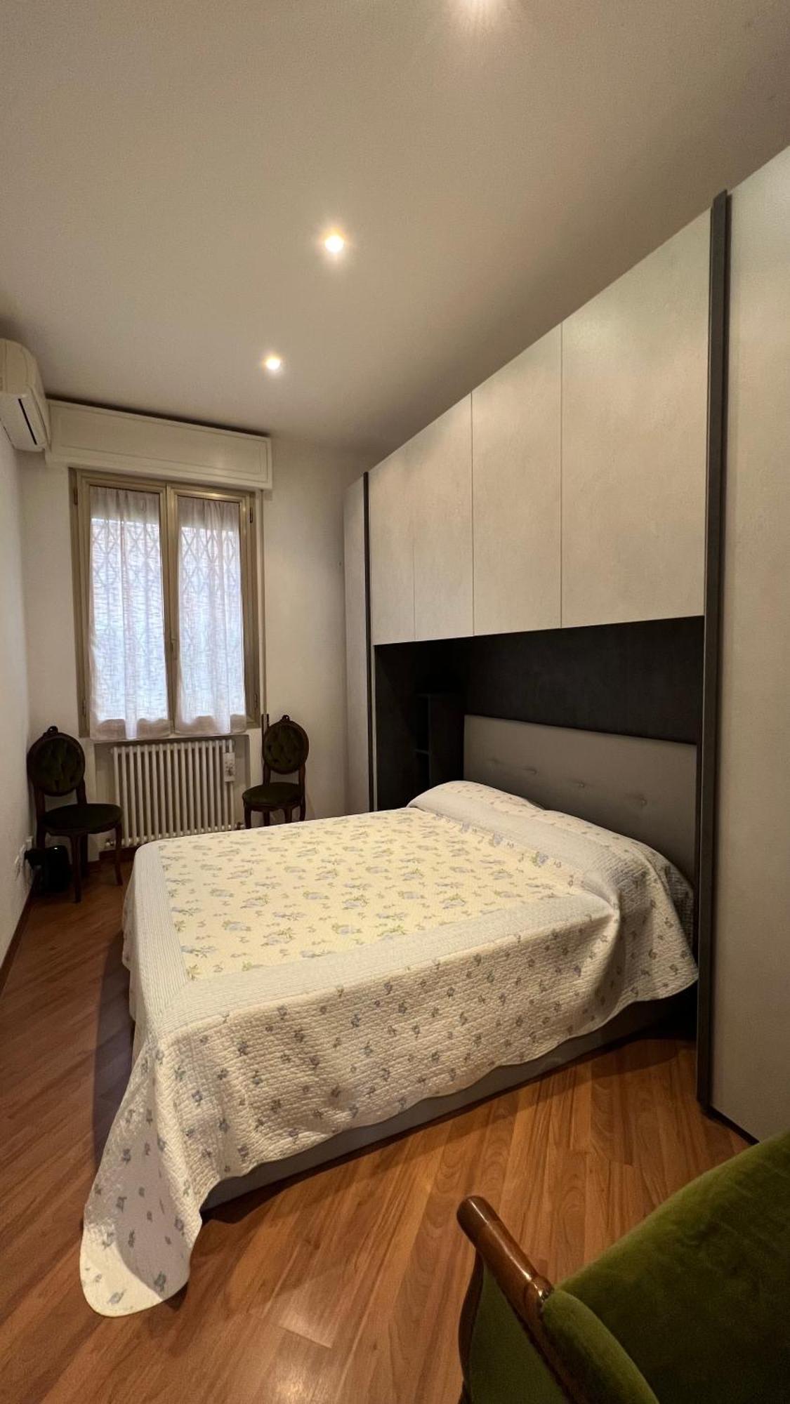 Charming Apartment Near Saragozza 볼로냐 외부 사진