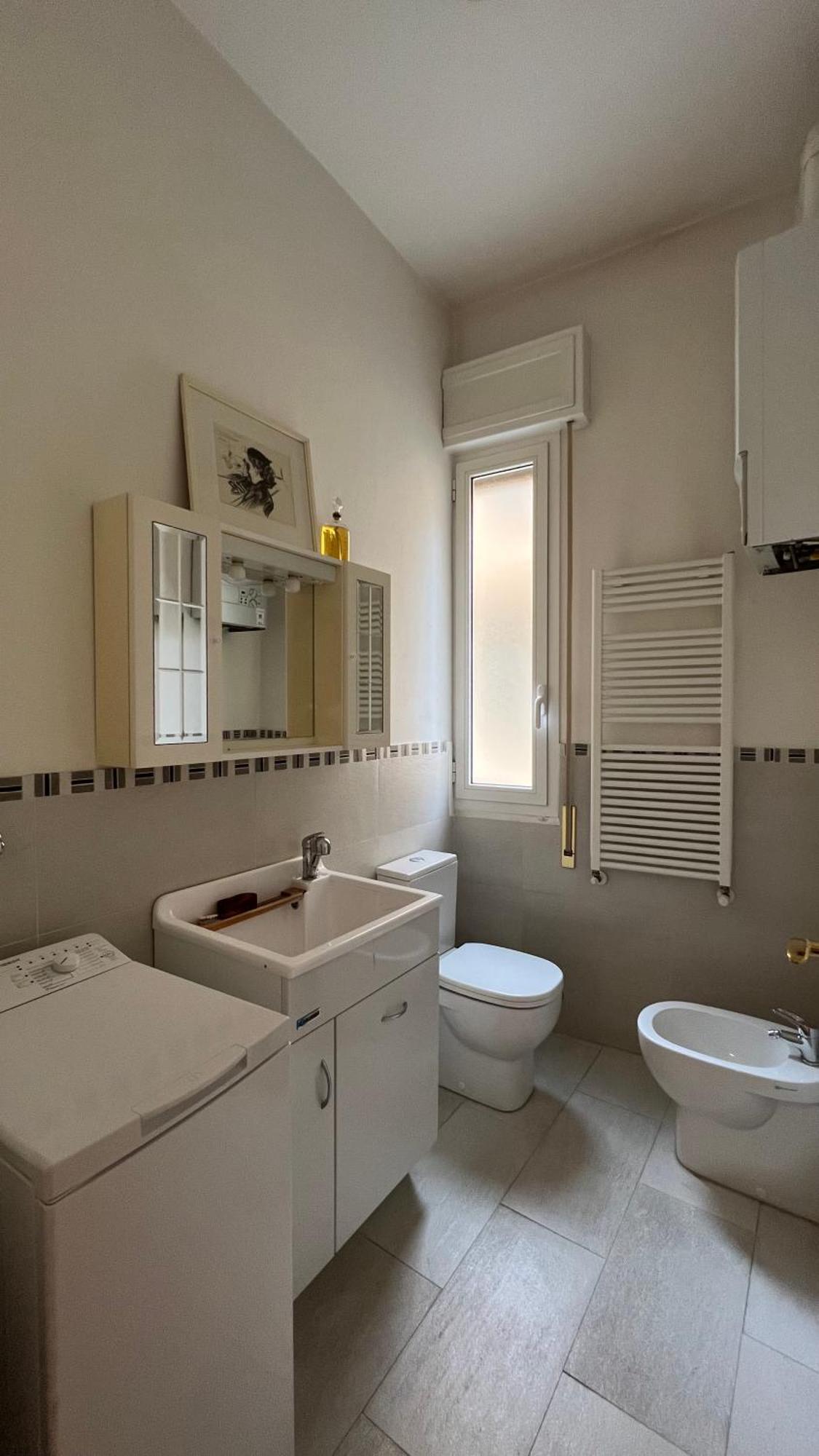 Charming Apartment Near Saragozza 볼로냐 외부 사진