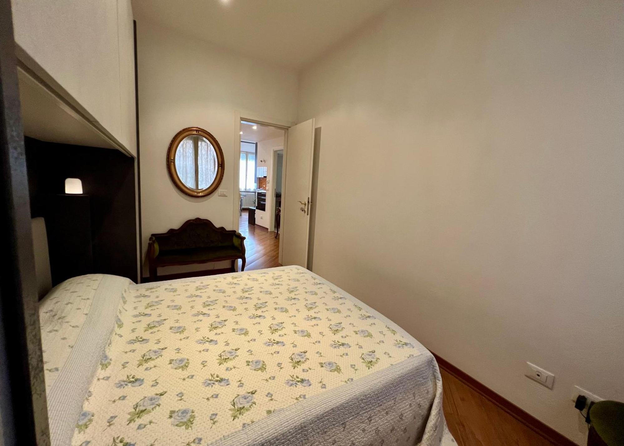 Charming Apartment Near Saragozza 볼로냐 외부 사진
