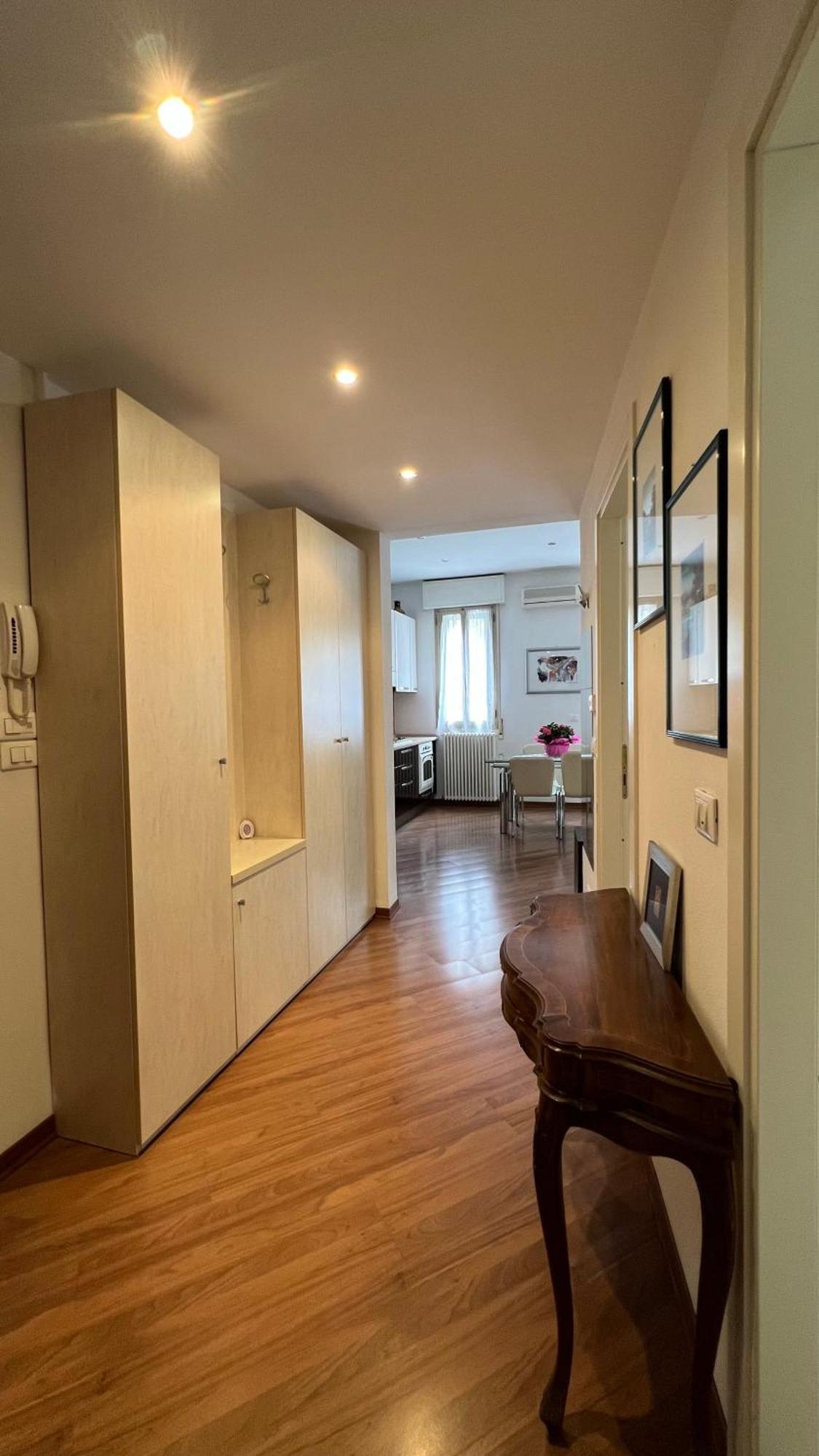 Charming Apartment Near Saragozza 볼로냐 외부 사진