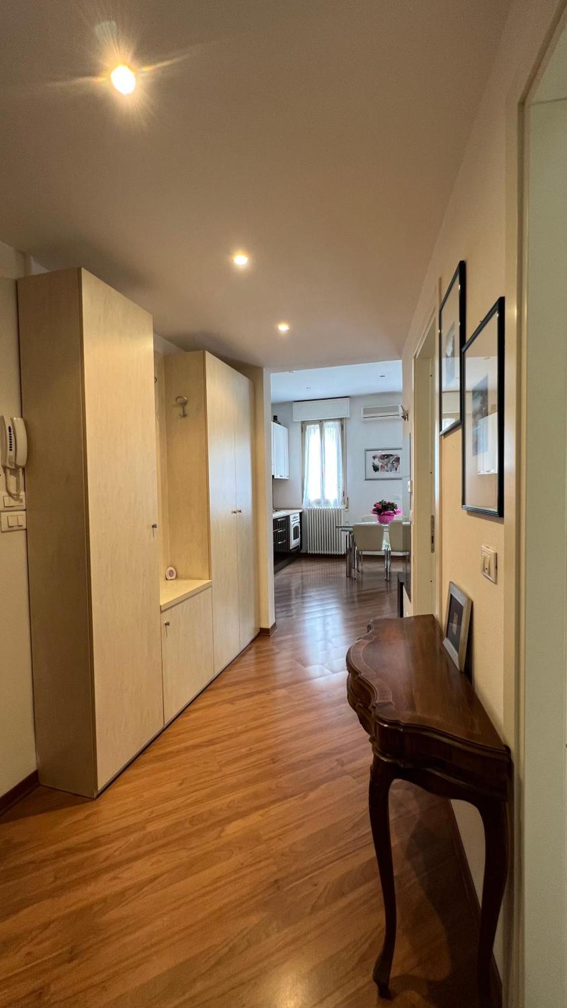 Charming Apartment Near Saragozza 볼로냐 외부 사진