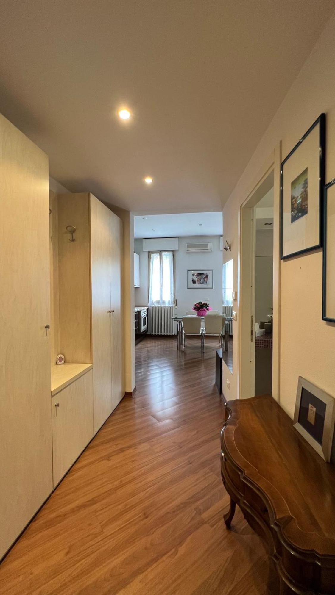 Charming Apartment Near Saragozza 볼로냐 외부 사진