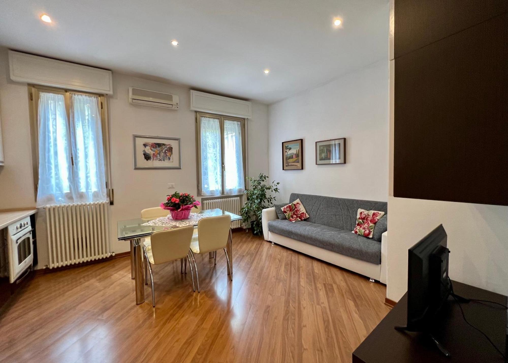 Charming Apartment Near Saragozza 볼로냐 외부 사진