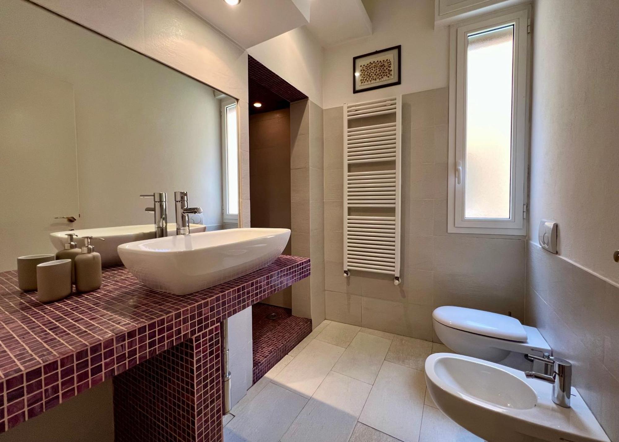 Charming Apartment Near Saragozza 볼로냐 외부 사진