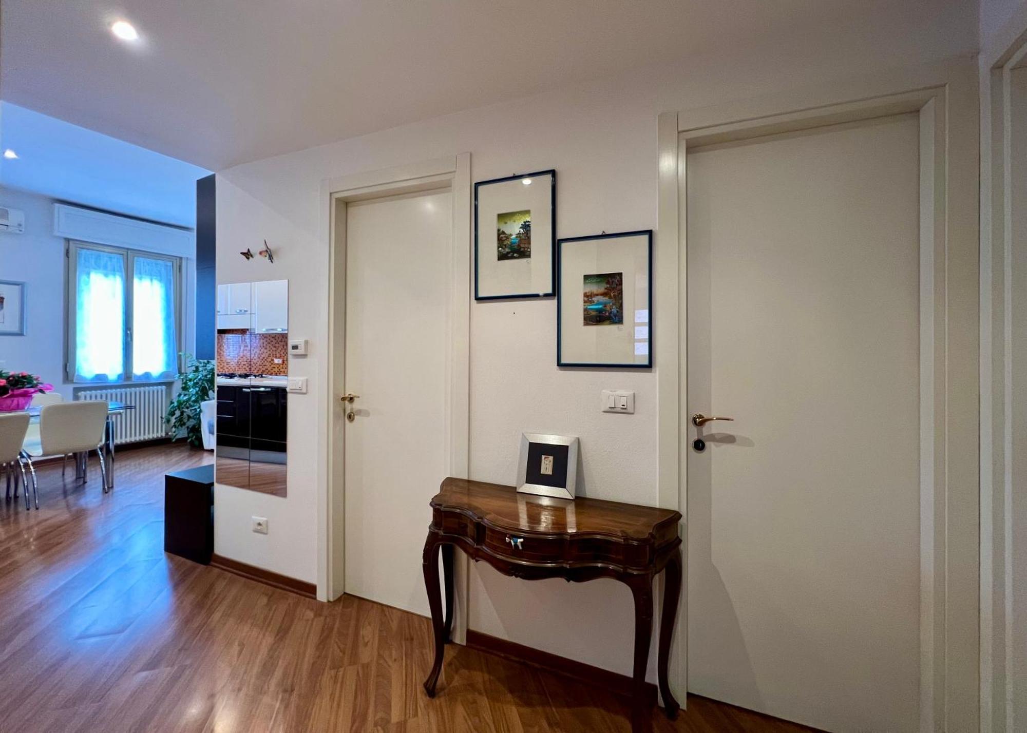Charming Apartment Near Saragozza 볼로냐 외부 사진