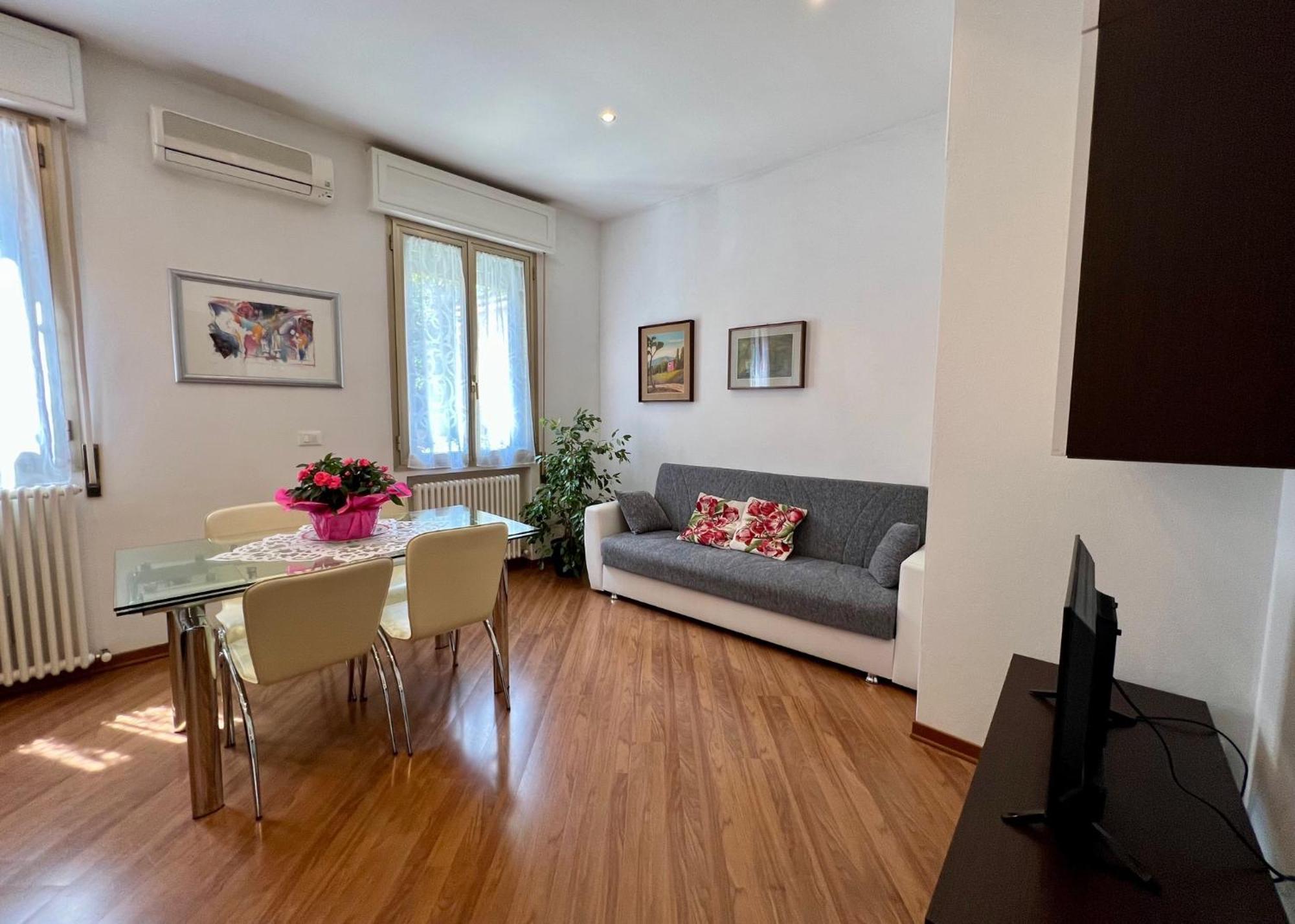 Charming Apartment Near Saragozza 볼로냐 외부 사진