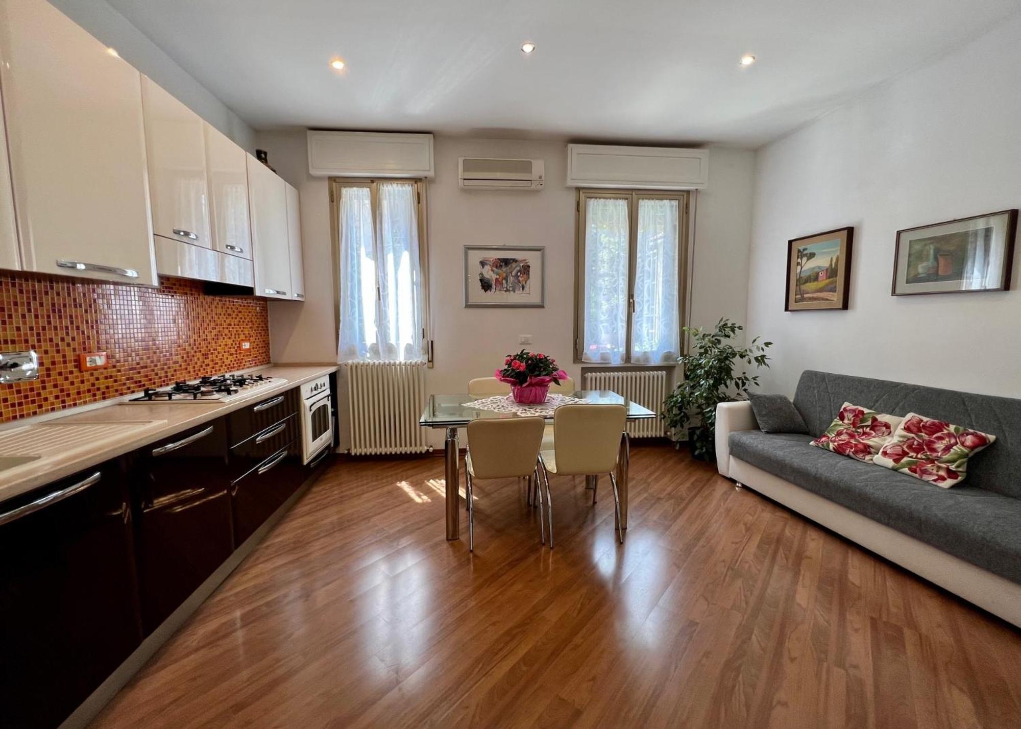 Charming Apartment Near Saragozza 볼로냐 외부 사진